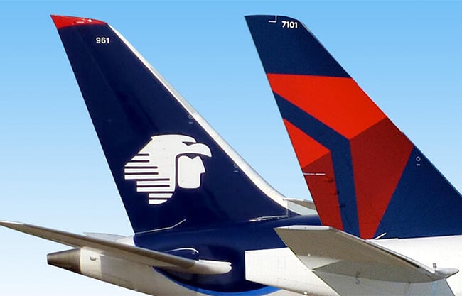 Corte de EU concede amparo para continuar alianza Delta