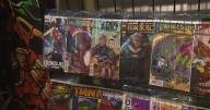 Selling comic books to kids is technically illegal in Sacramento. That may soon change.