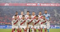La selección peruana suma siete cotejos sin ganar, tras empate ante Rusia en amistoso internacional últimas