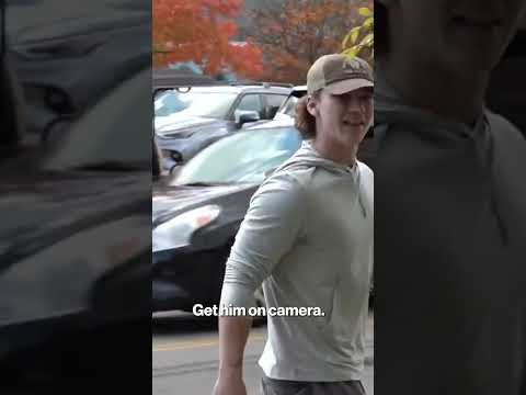 Barstool Sports' Dave Portnoy Shares Clip of Smirking Student Who Unleashed Antisemitic Slur #shorts