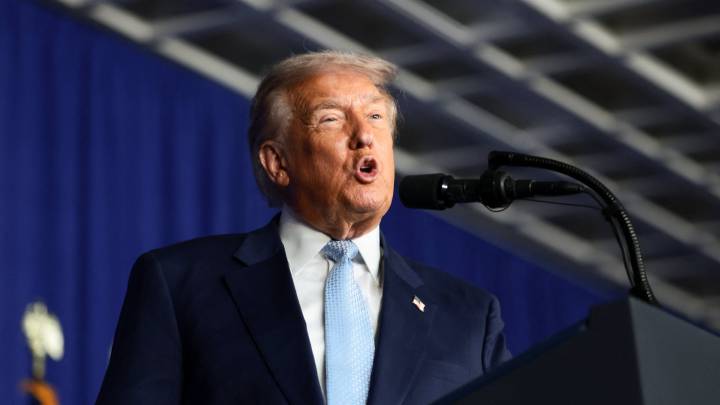 Trump Prevé Reunión con Zelenski y Putin Cuando Acuerdo de Paz sea Definitivo