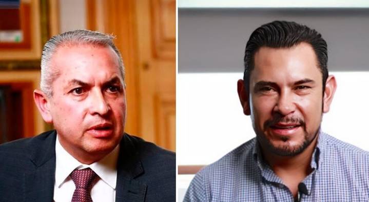 ¿Problemas en la Cuenta Pública en Hidalgo?