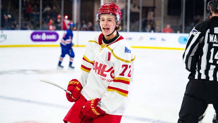 2025 Prospects Challenge: 4 things learned in Game 2