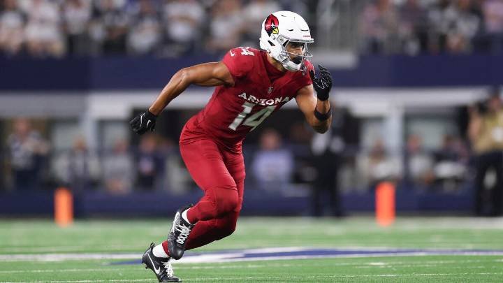 Week 12 Fantasy Football WR preview: DFS targets, matchups, more