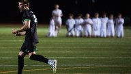 Fossil Ridge soccer senior named Blue FCU's top fall boys athlete