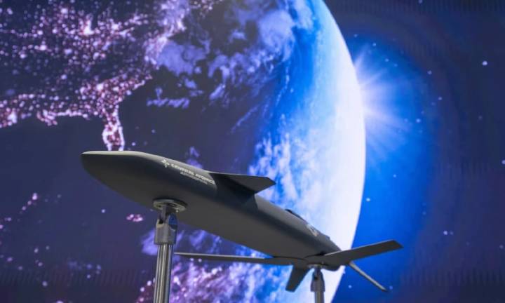 Legal vacuum: Threat of space terrorism is no longer science fiction