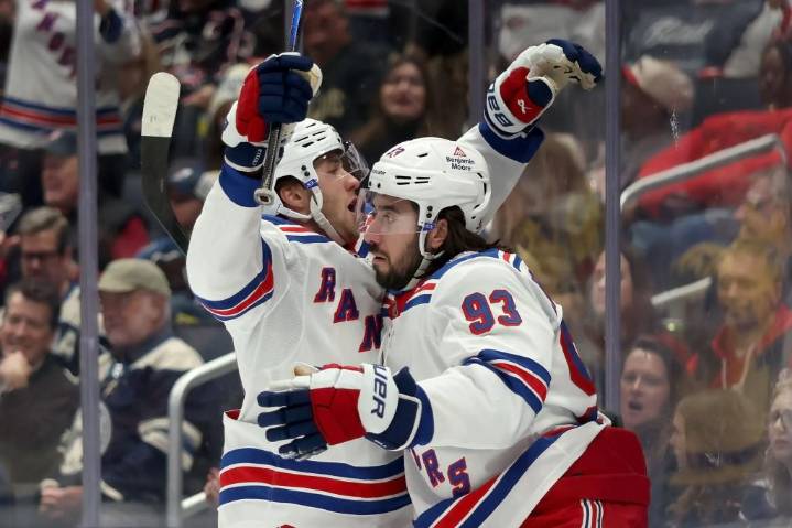 BetMGM Promo Code 'NYPDM1500': Get a 20% first deposit match up to $1,500 for Rangers vs. Golden Knights