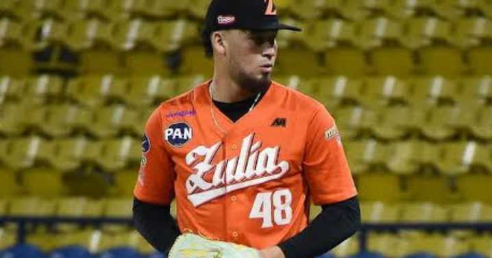 LVBP: A José Dávila no le dan jonrones