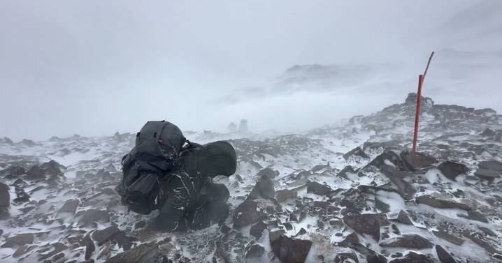 South West survivors share full horror of fatal blizzard tragedy