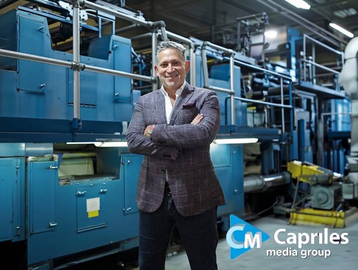 Dr. Tulio Capriles Mendoza: “La expansión de CMG se basa en IA con criterio humano”