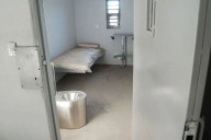 Nuevo pabellón de máxima seguridad en la U22