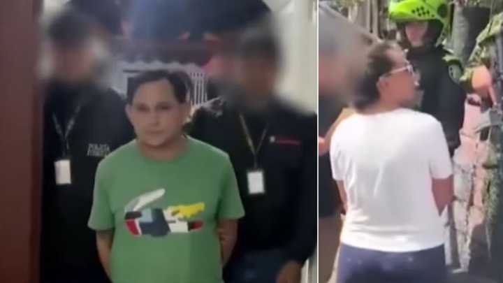 Judicializan en Bogotá a red de extorsionistas que engañaba a adultos mayores con falsas promesas y brujería