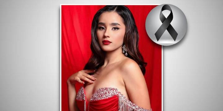 ¿Quién era Alison Montaño, Señorita Teocaltiche que falleció en un trágico accidente?