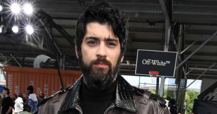 Zayn Malik returns to One Direction in emotional twist following Liam Payne's passing