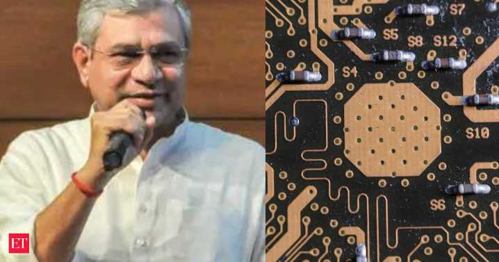 Rs 65,111 cr electronics boom: ECMS tranche 2 unlocks 11,808 jobs; Rs 7,172 cr investments & ARKA