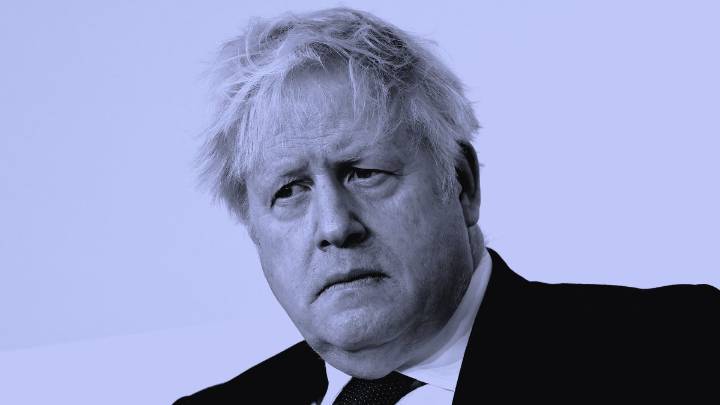 Boris Johnson's lack of leadership blamed for 23,000 Covid deaths