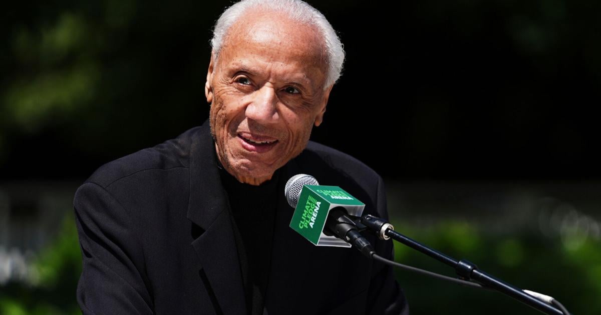 With tears and tales, the NBA reacted quickly to mourn the death of Hall of Famer Lenny Wilkens