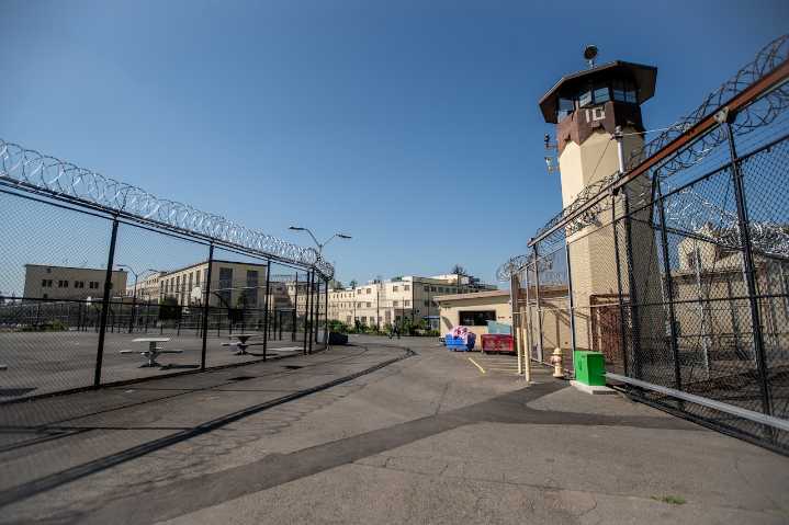 Massachusetts man granted parole faces uncertain future with ICE