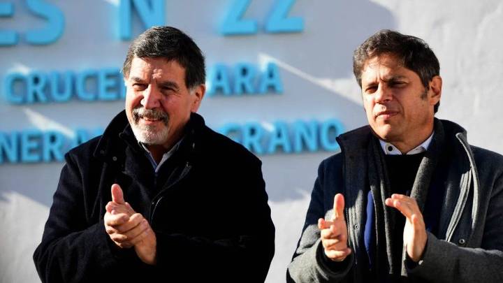 Alberto Sileoni renunció a Educación: Kicillof ya eligió a su reemplazante