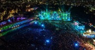 Más de cien artistas formarán parte de EDC México 2026: Lineup, fechas y venta de boletos