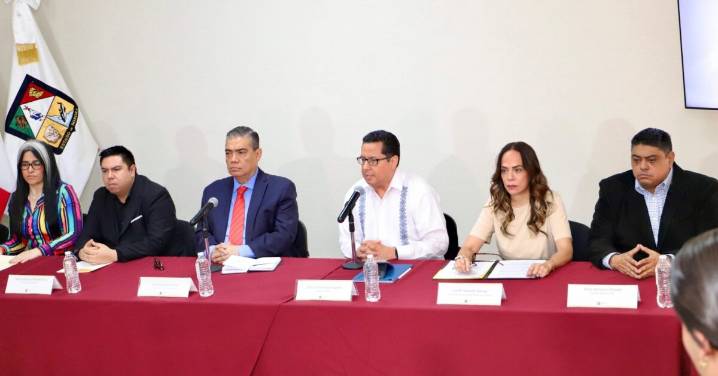 FGJES avanza en investigación de incendio en Waldo’s