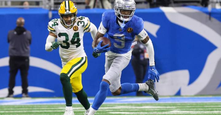Lions vs. Packers preview, prediction: On Paper