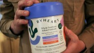 ByHeart baby formula from all lots may be contaminated with botulism bacteria, tests show