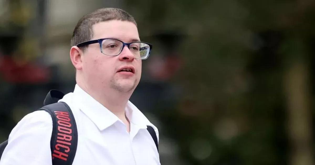 NHS worker sexually assaults hospital patients during bladder scans