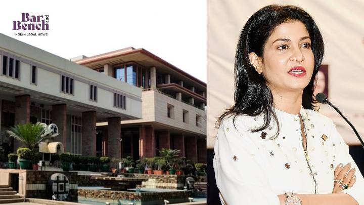 Delhi High Court makes injunction permanent in Anjana Om Kashyap deepfake case