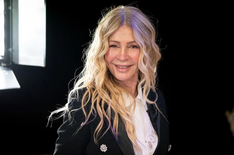 Cris Morena denunció a un hombre por acoso y hostigamiento