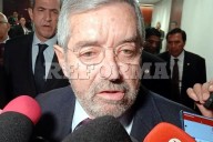 Licencia de Canciller será por 'unas semanas'