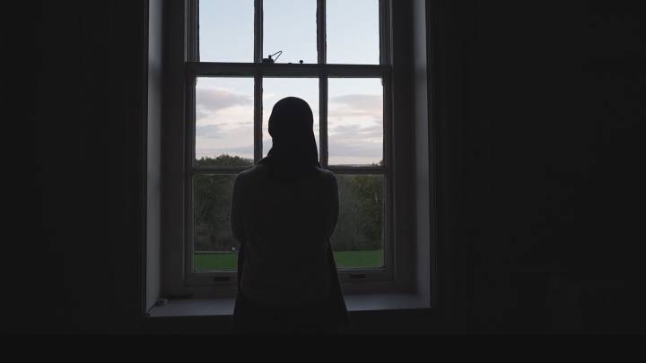 Grooming victim meets former detective who investigated her complaints