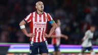 'Chicharito' Rompe la Sequía Con Gol Ante Rayados, ¿Cuándo Marcó Por Última Vez?