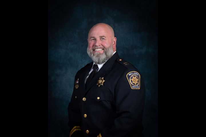 Burnet gets a new lawman