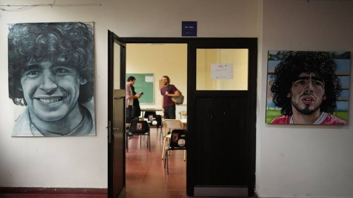 Destituyen a jueza argentina por escándalo que anuló el juicio por la muerte de Maradona