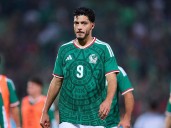 Raúl Jiménez explota contra la afición: "por eso nos llevan a Estados Unidos"