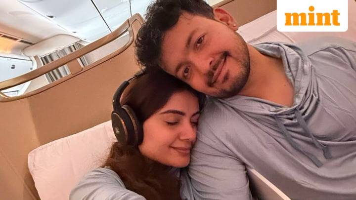 Shivani Parihar shares heartbreaking note for Anunay Sood after his sudden death