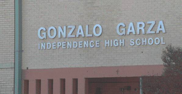 Outcry grows over plan to relocate Garza HS