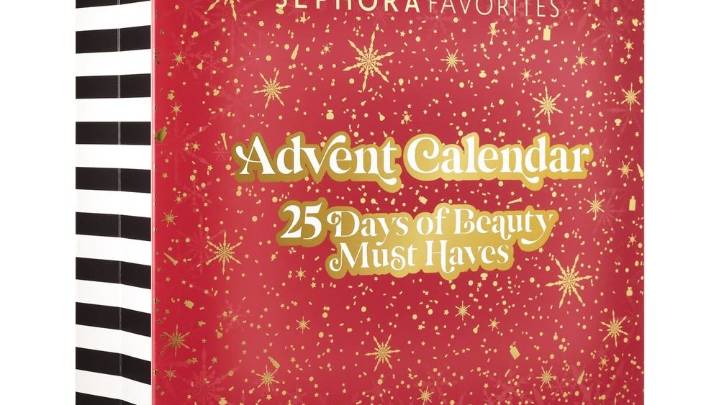 What to know about beauty Advent calendars from Sephora, Ulta, more