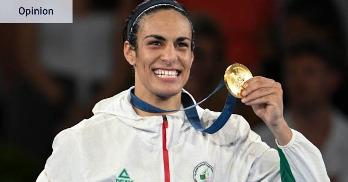 Olympics: IOC move to ban on trans-identifying males in women’s competition not before time