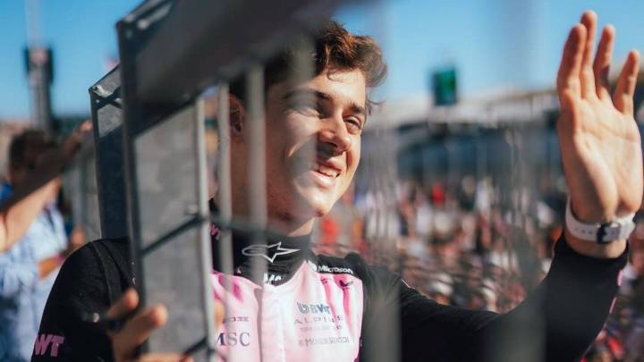 Por qué Alpine apostó por Colapinto: el proyecto detrás de su llegada a la Fórmula 1