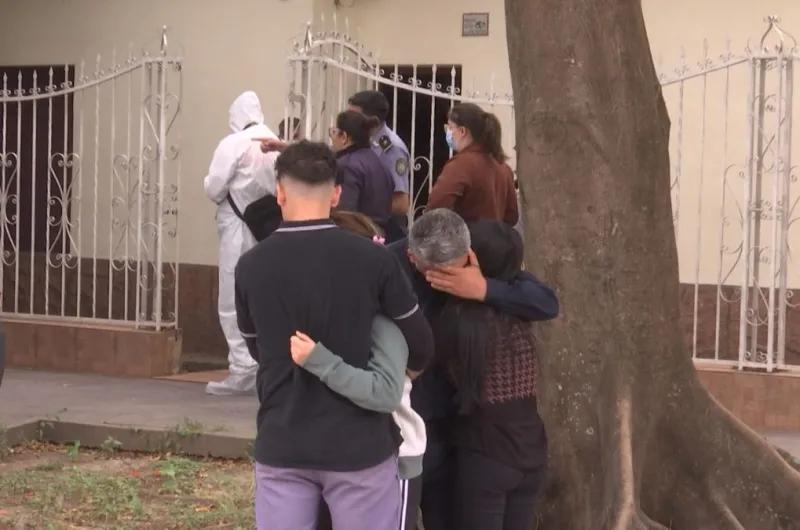 Autopsia confirmó que la menor asesinada por su madre esquizofrénica fue "sofocada manualmente"