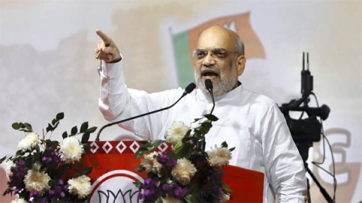 Amit Shah announces plan to set up 100 Sainik schools nationwide via PPP mode