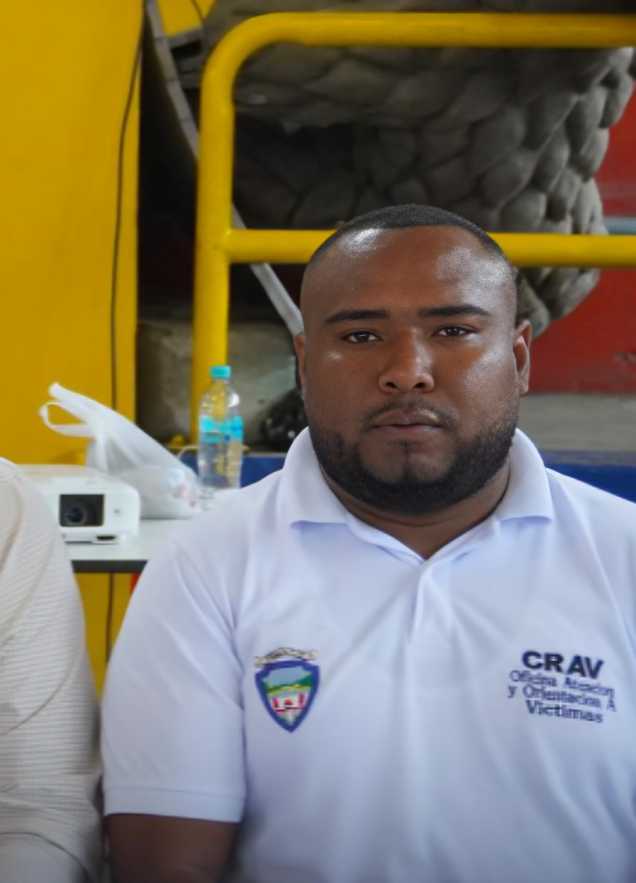 Indemnizan a víctimas en Tumaco