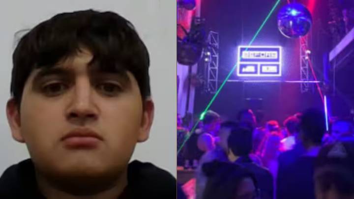 Caso Jaime Esteban Moreno: sellan Before Club, el bar donde el estudiante de Los Andes pasó sus últimas horas