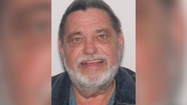 80-year-old Marion County man missing, sheriff's office says