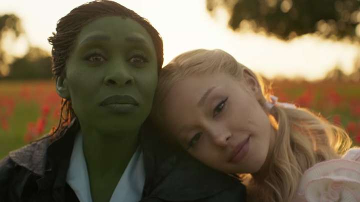 ‘Wicked: For Good’ director Jon M. Chu reveals film’s ‘messy’ scene