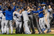 Remembering Kansas City Royals World Series win 10 years later