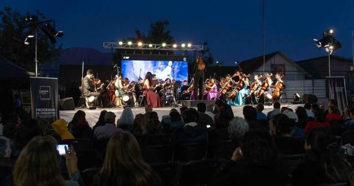 La Florida celebra 126 años con festival itinerante de arte y cultura gratuito en sus barrios