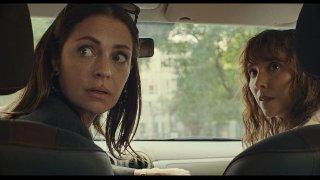 Festival de Cine: Cinco producciones argentinas en “Pantalla al aire libre”